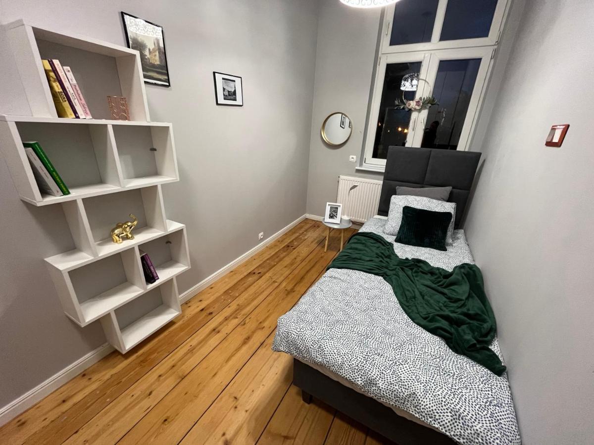 Appartement Apartament Przy Ratuszu à Barczewo Extérieur photo