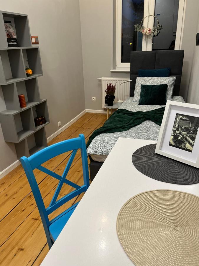 Appartement Apartament Przy Ratuszu à Barczewo Extérieur photo